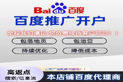 搜索开户返点案例解析：轻松赚取收益